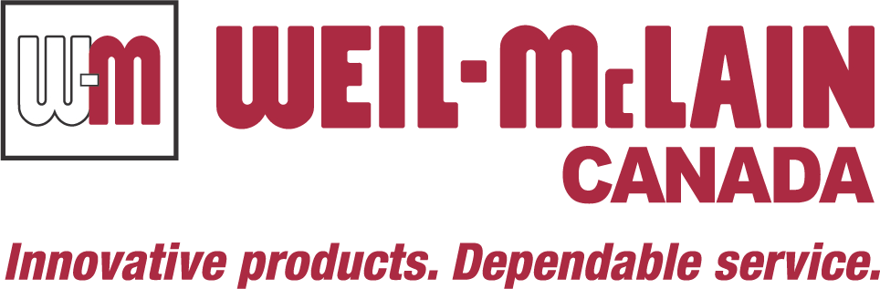 Weil-Mclain Canada. innovative products, dependable service