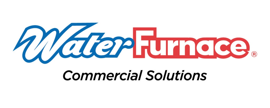 Water Furnace Commercial Solutions logo